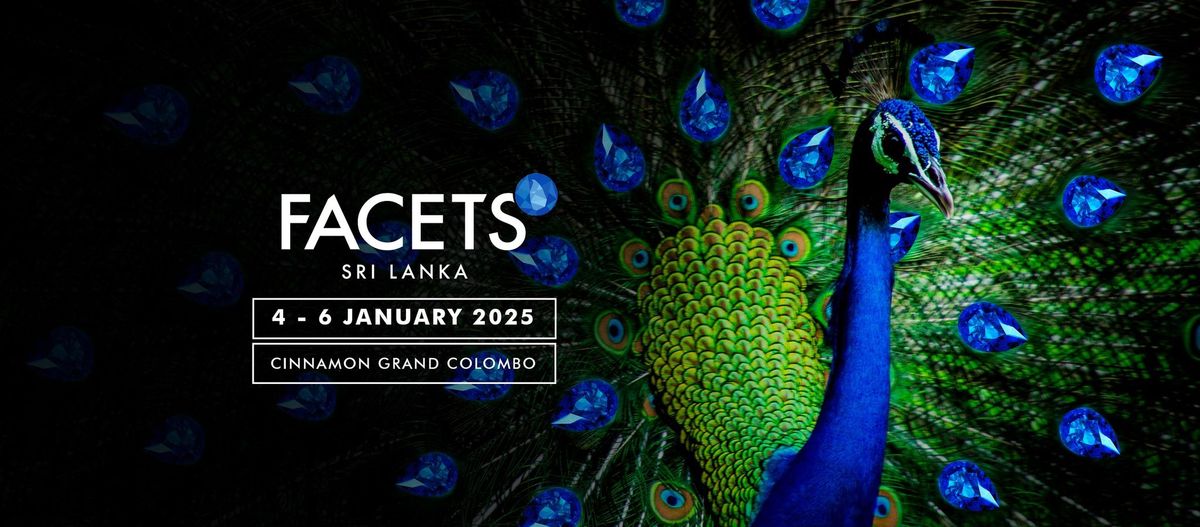 FACETS SRI LANKA 2025