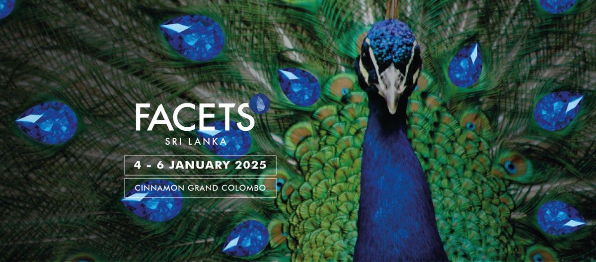 FACETS SRI LANKA 2025