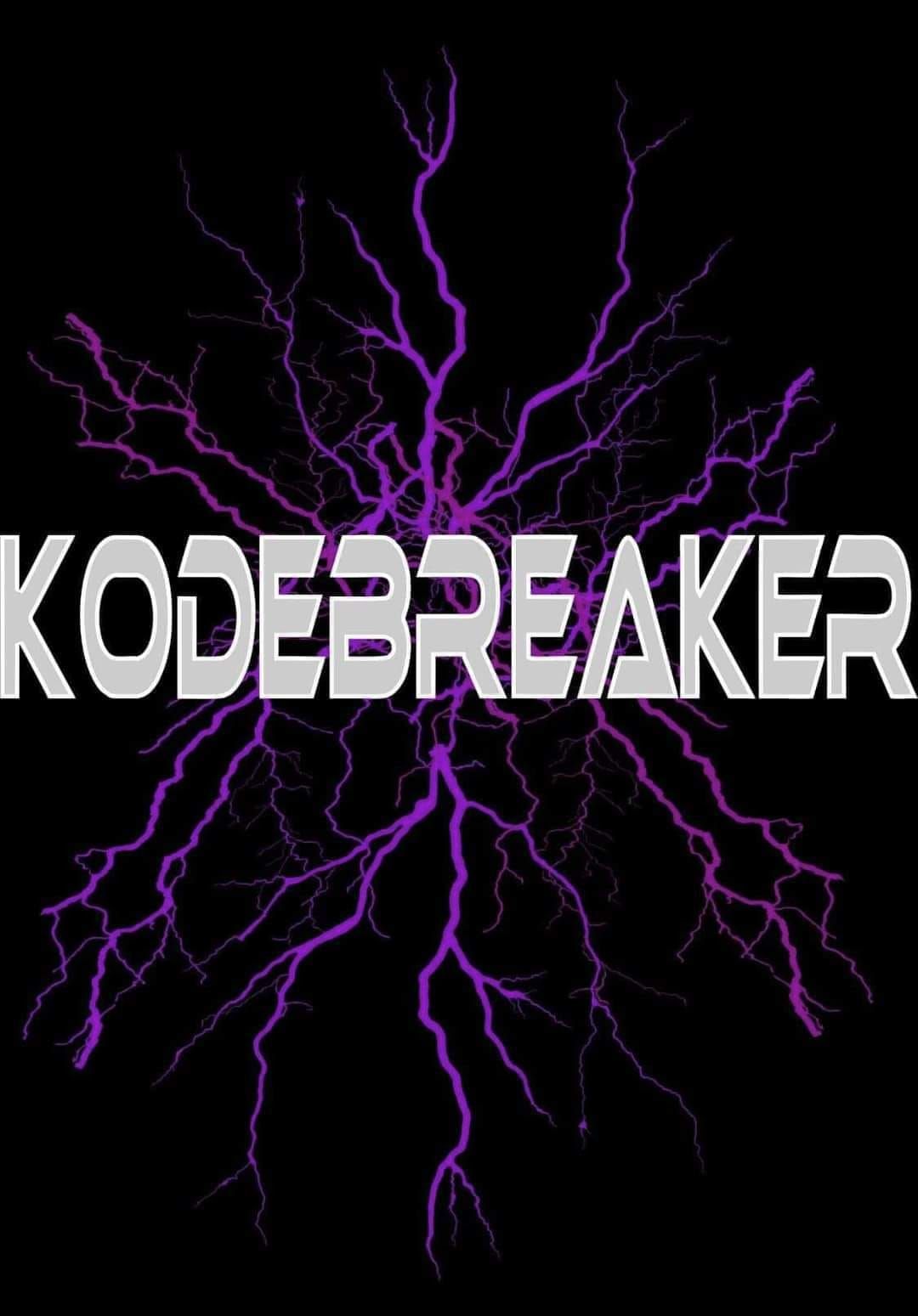 Kodebreaker Returns to Rock The Neon Moon Saloon Lima Ohio!!!!!