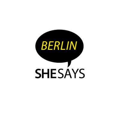 SheSays Berlin