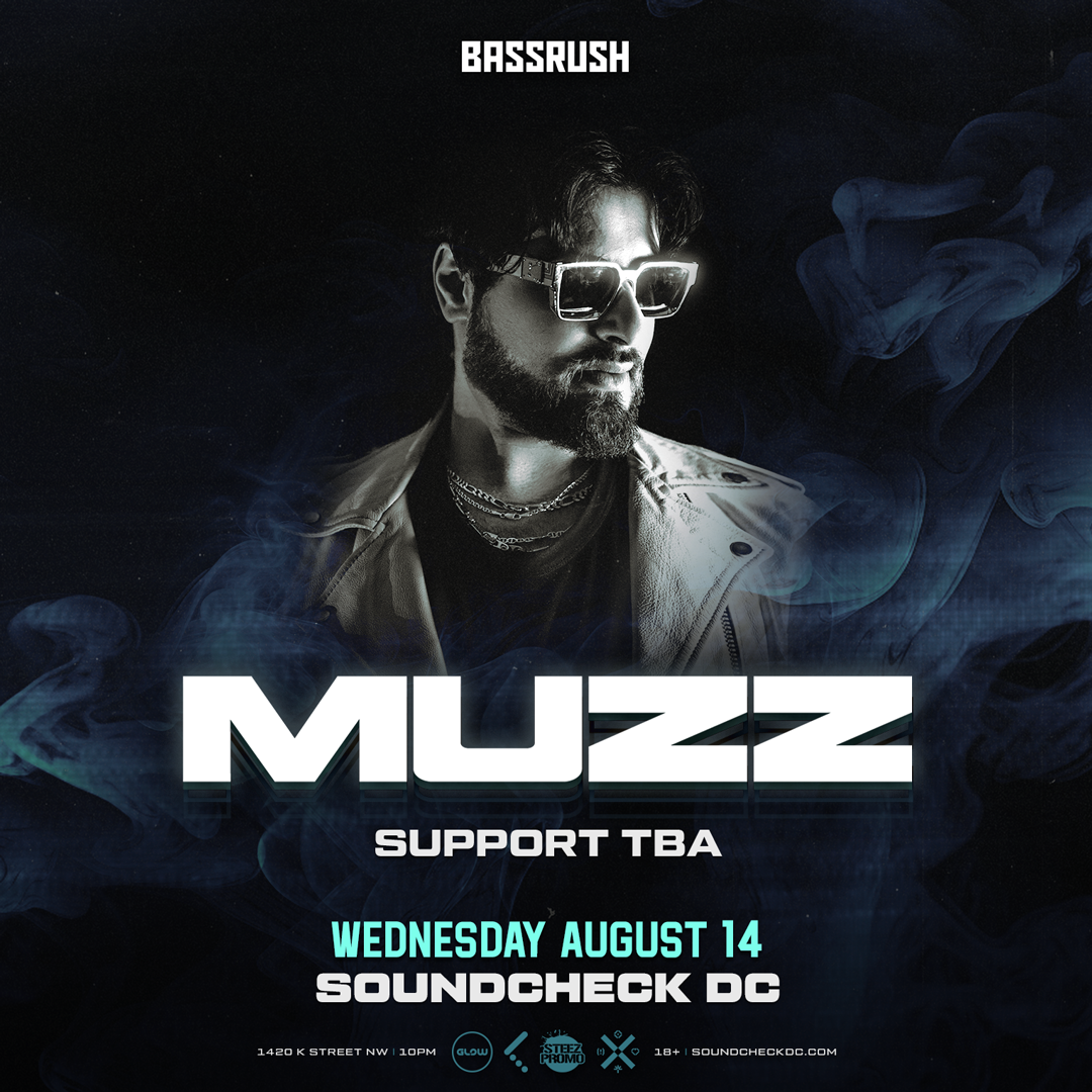 Muzz (18+)