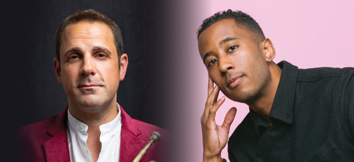 Braxton Cook at Musical Instrument Museum - MIM Music Theater