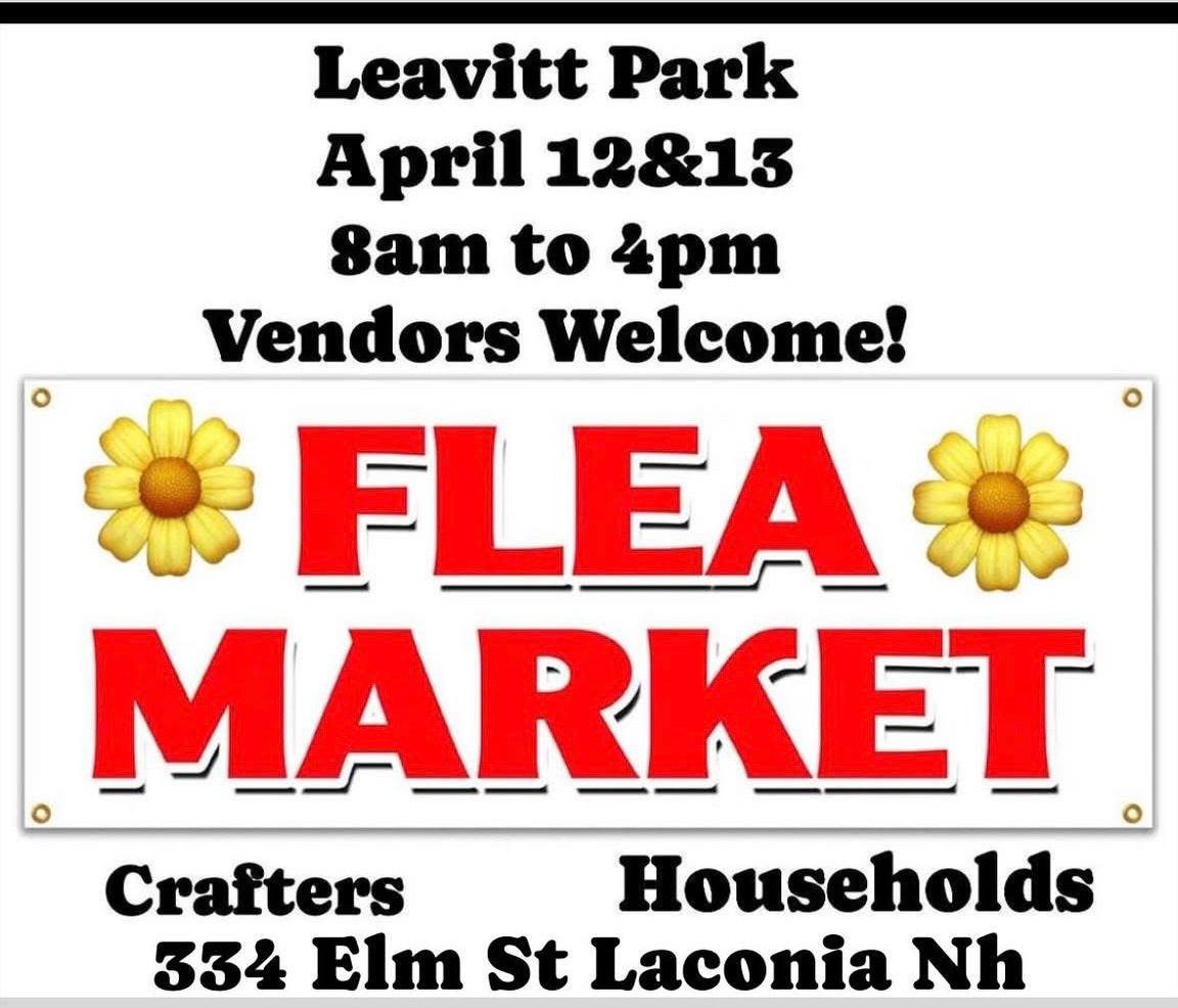 Indoor Fleamarket\/Craft Sale