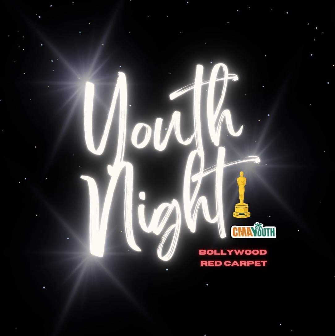 CMA Youth Night 2024!