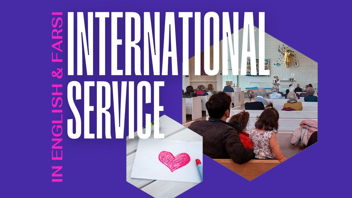 International Service