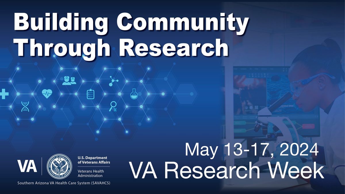 Research Week Events