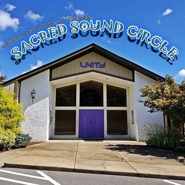 Sacred Sound Circle at Unity of Roanoke Valley, Unity of Roanoke Valley