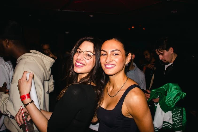 Bashment vs Afrobeats - SHOREDITCH SUMMER PARTY