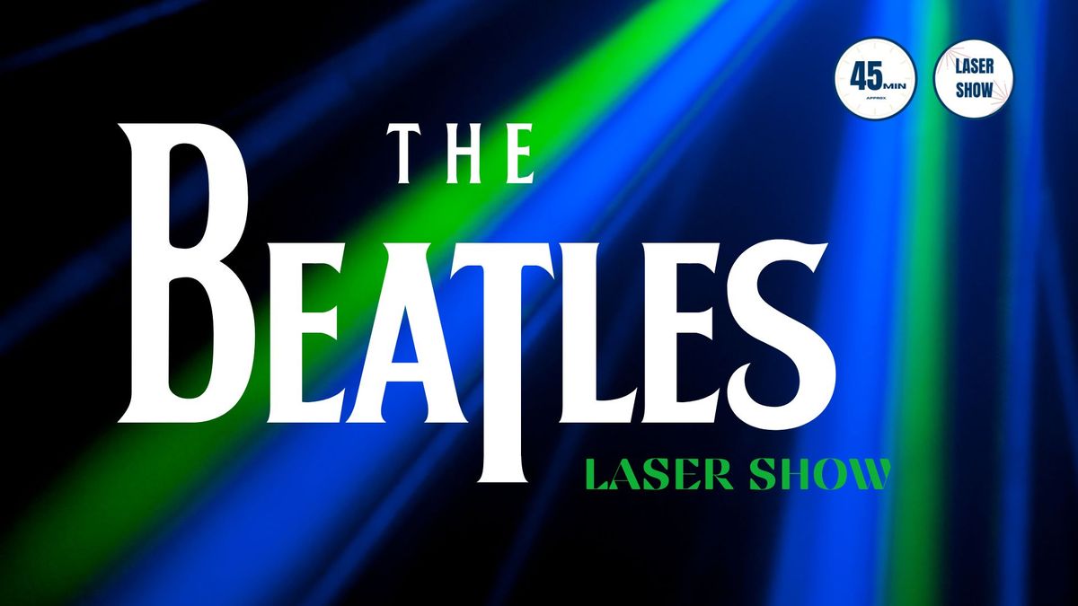 Laser Beatles