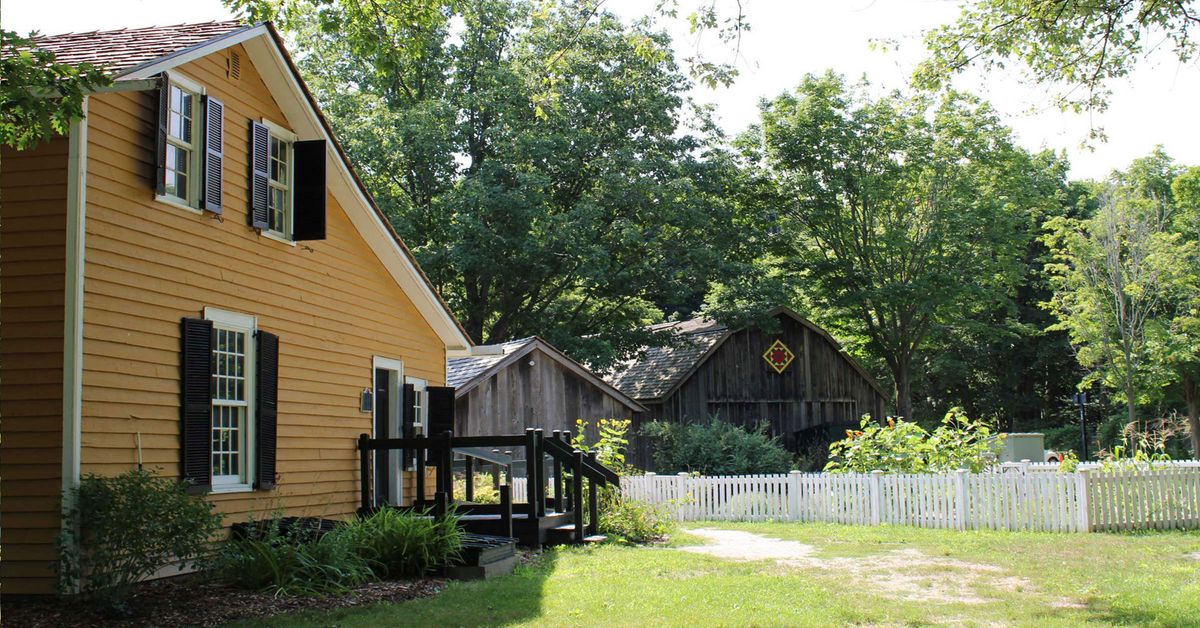 National Day for Truth and Reconciliation at Bradley Museum