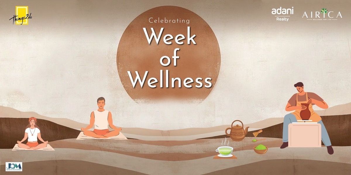Week of Wellness