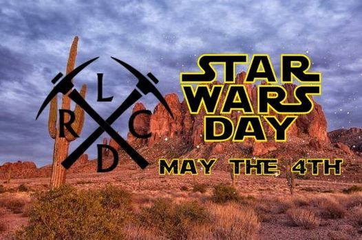 PHX Central - Star Wars Day