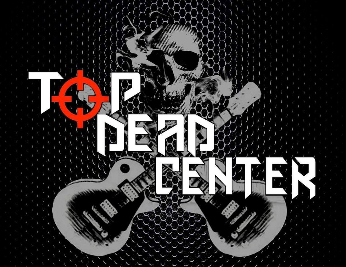 Top Dead Center Rocks CraftWorx!