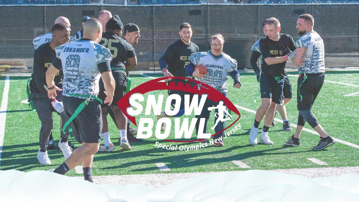 2025 Snow Bowl