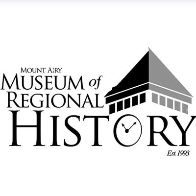 Mount Airy Museum of Regional History