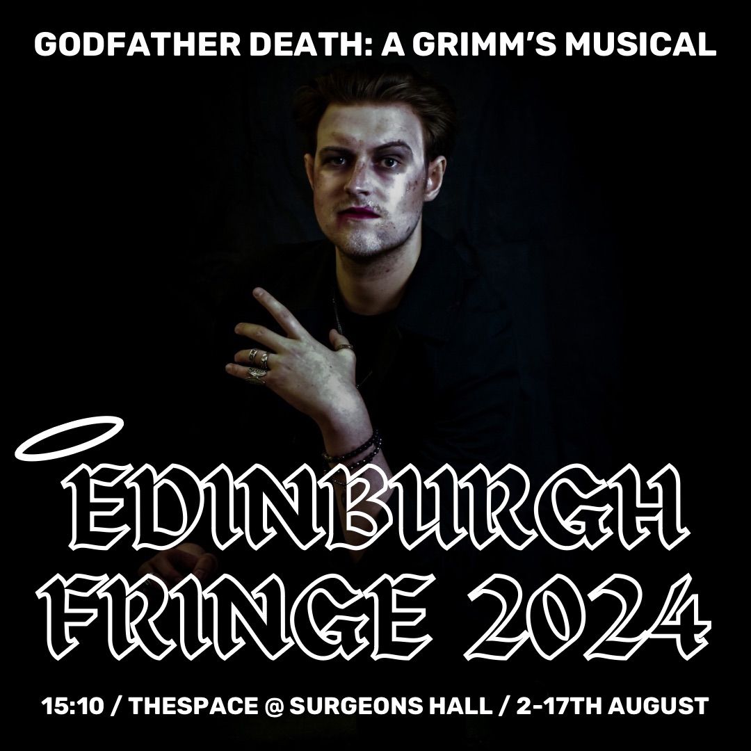 Godfather Death: A Grimm\u2019s Musical