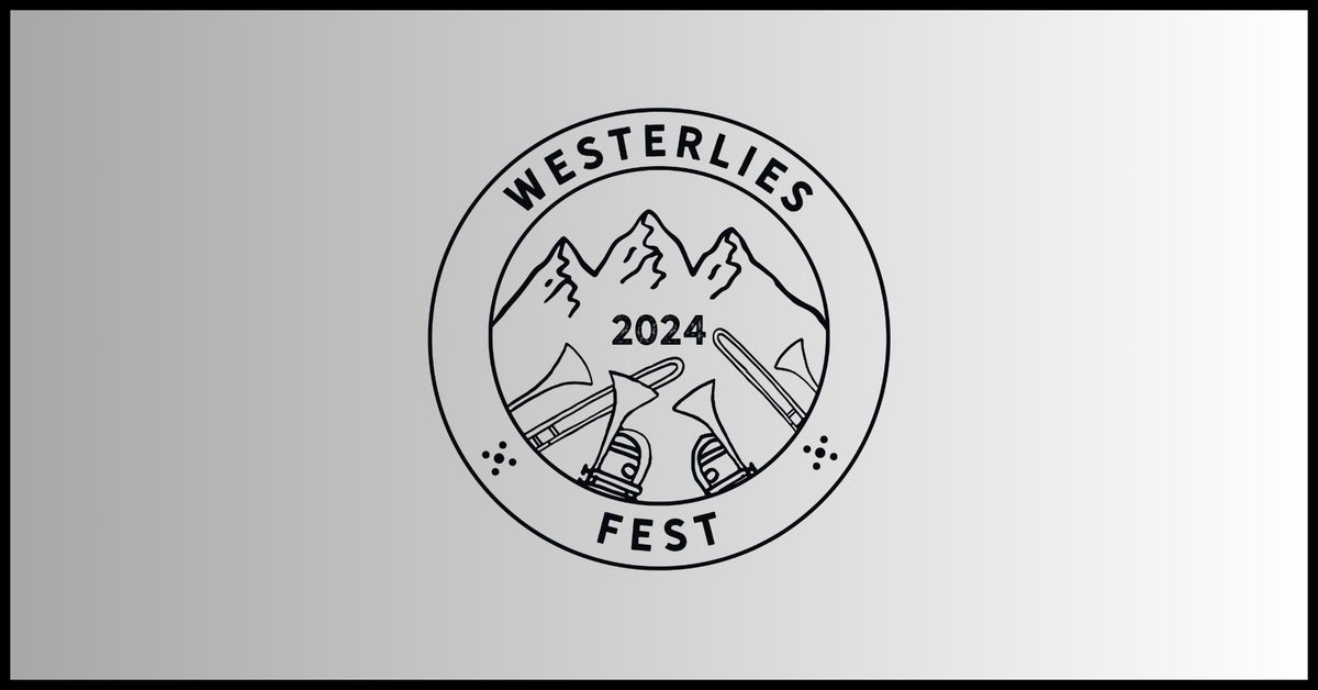 Westerlies Fest 2024