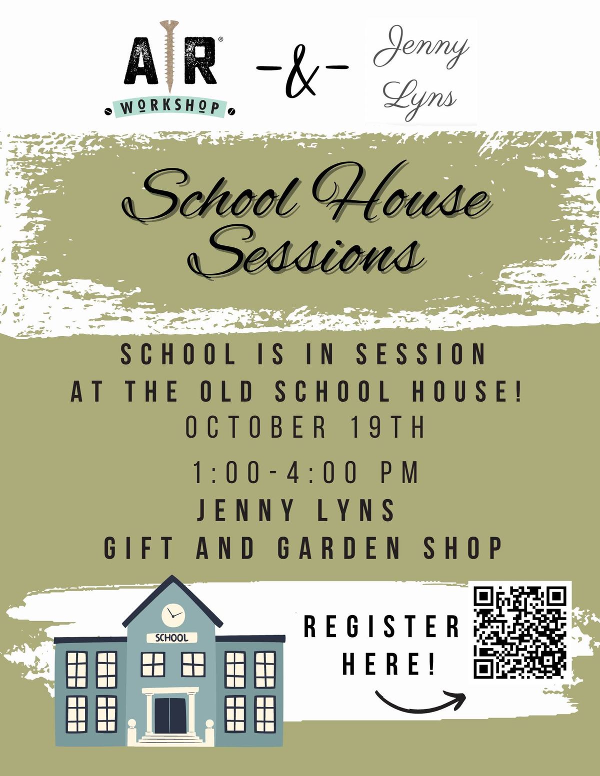 School House Sessions