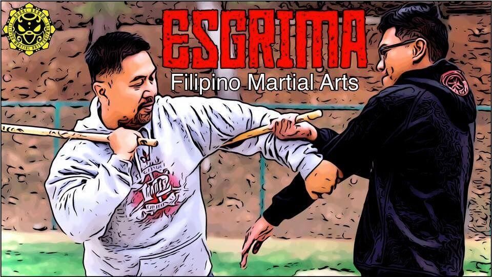 ESGRIMA TUE @ 7:30 PM (LOS ANGELES, CA)