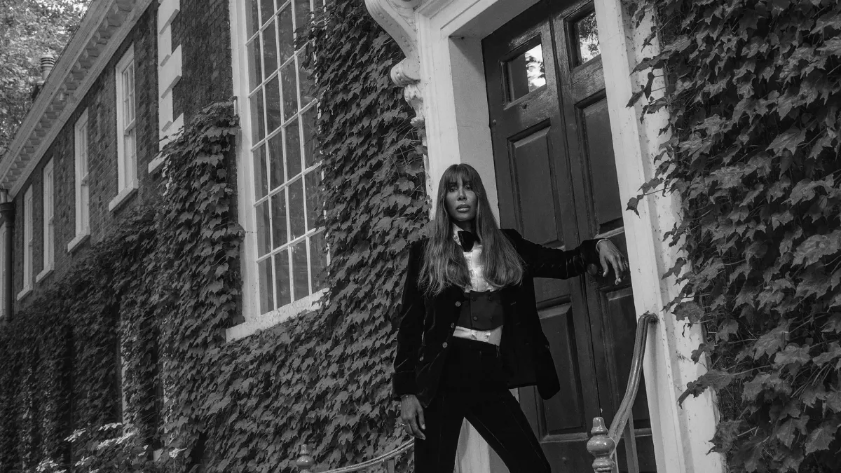 Honey Dijon, Juana in New York