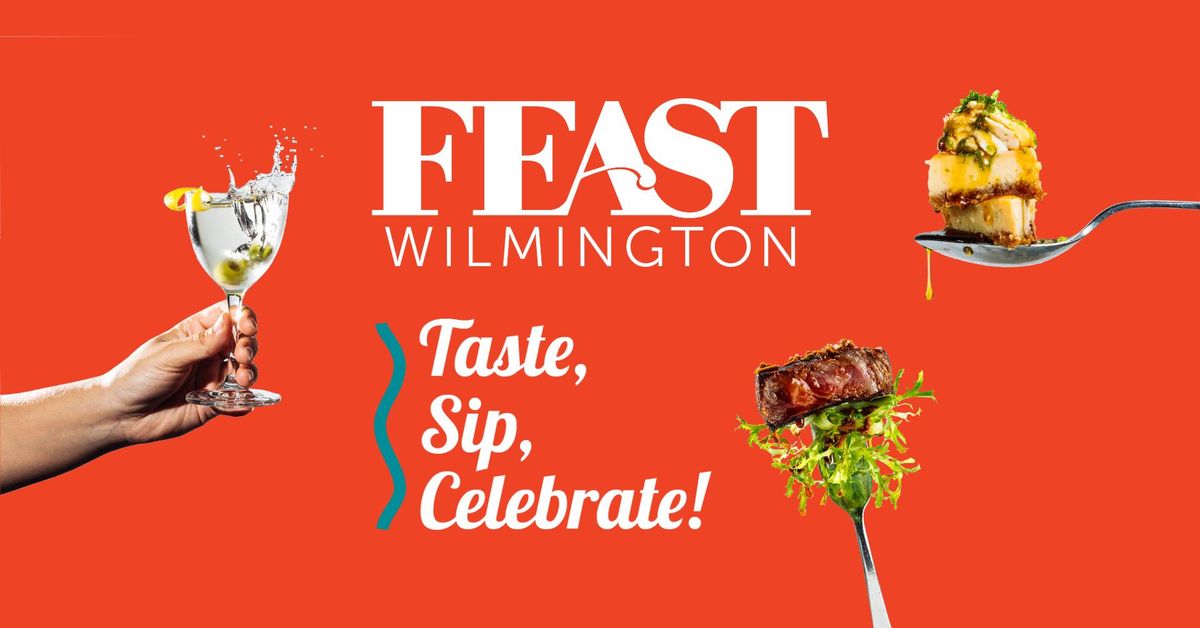 FEAST Wilmington Festival