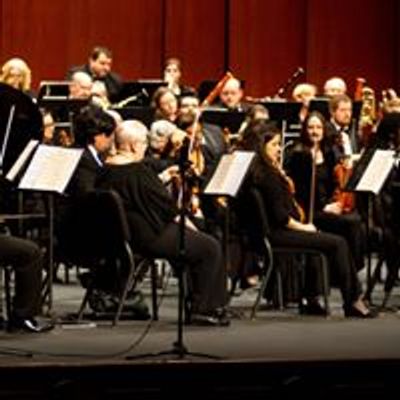 Longview Symphony Orchestra