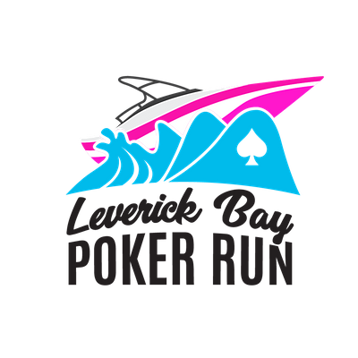 Leverick Bay Poker Run