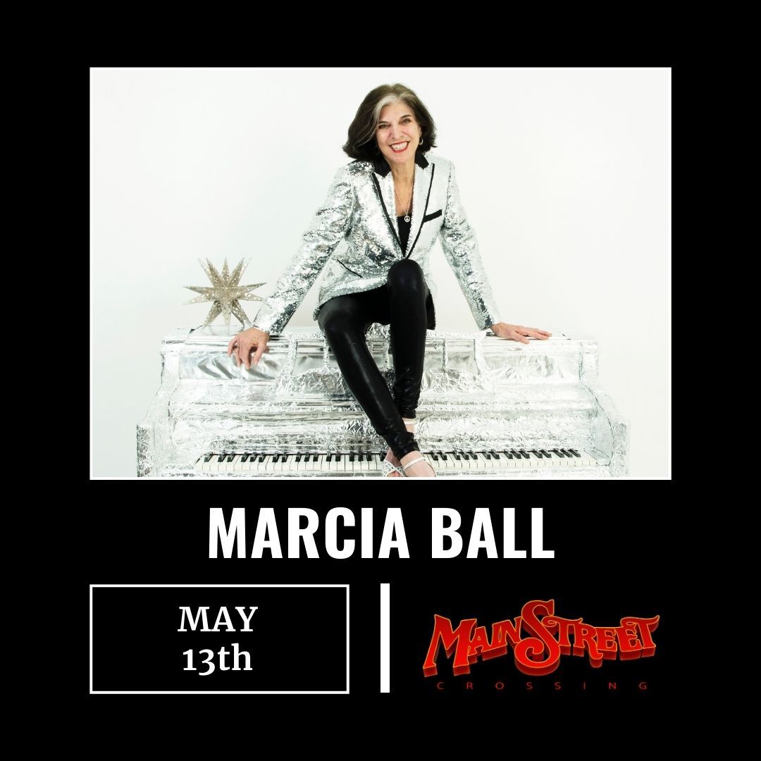 Marcia Ball