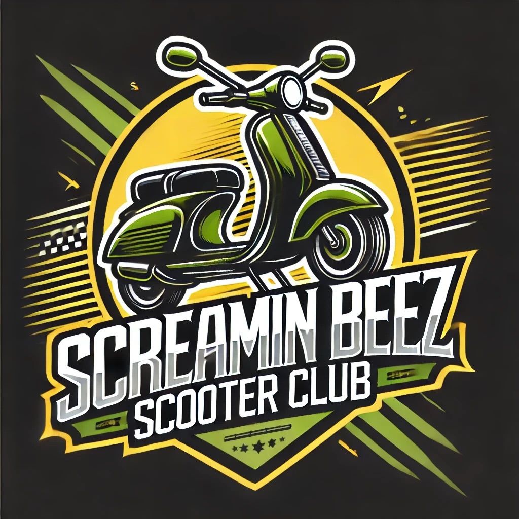 SCREAMIN BEEZ (Monthly Gathering) 