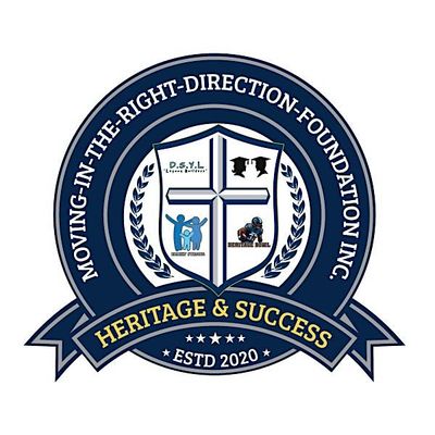 Moving In The Right Direction Foundation Inc.