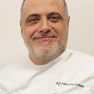 Daniel Campos