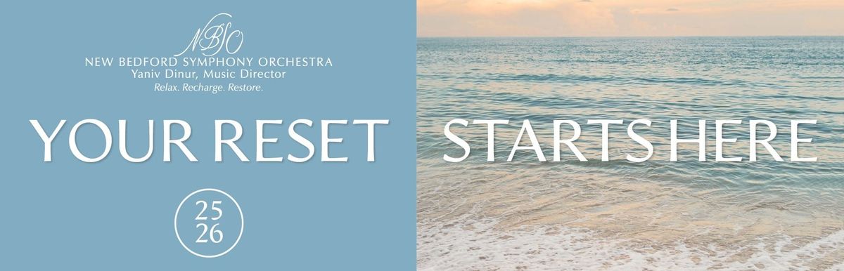 New Bedford Symphony Orchestra