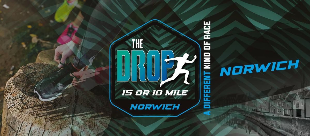 The Drop Norwich