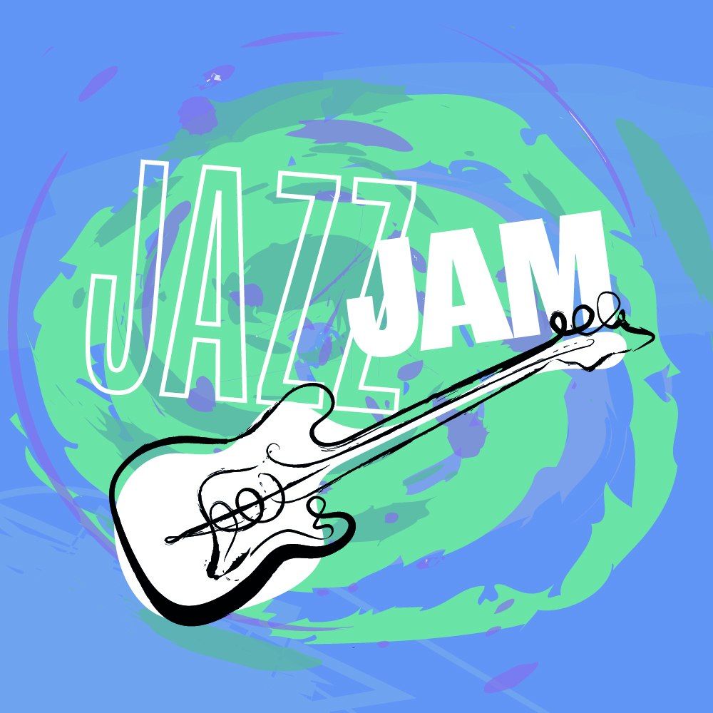 February Britannia Jazz Jam