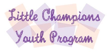 Little Champions Youth Program