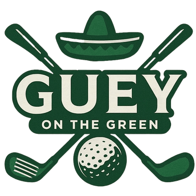 Guey on the Green