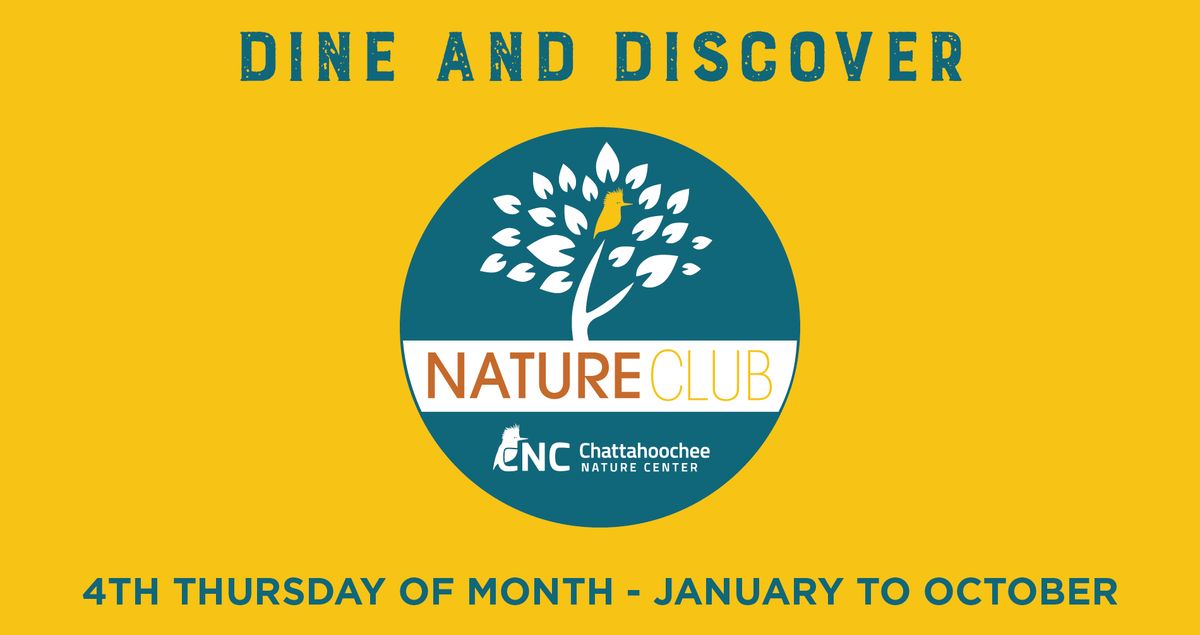 The Nature Club: Plant Evolution with Ryan Roney