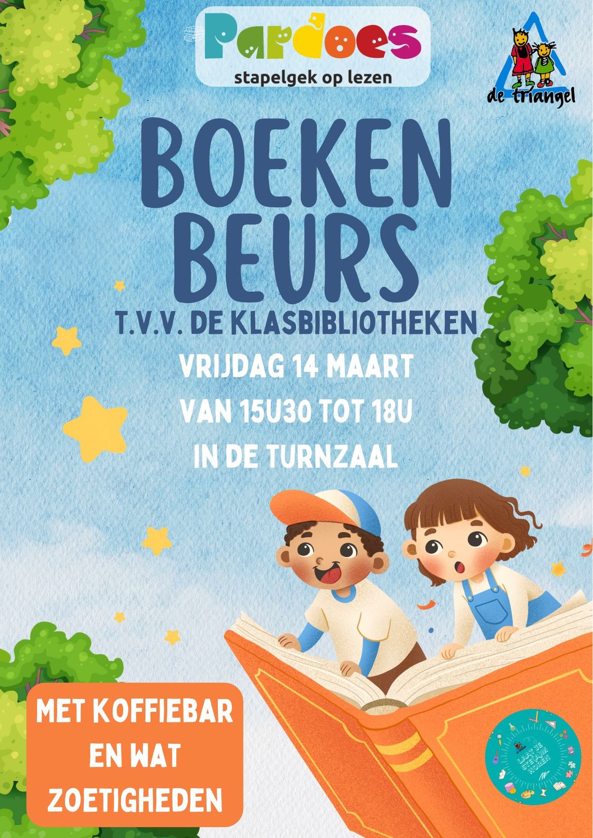 Boekenbeurs