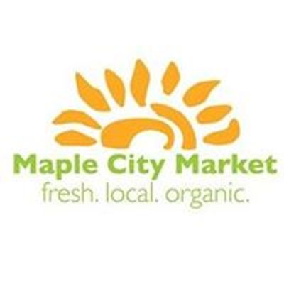 Maple City Market