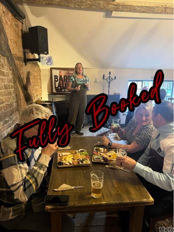 Beer Tasting Tutorial with Laura Hadland