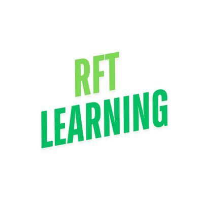 RFT Learning