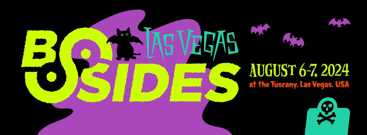 BSides Las Vegas 2024