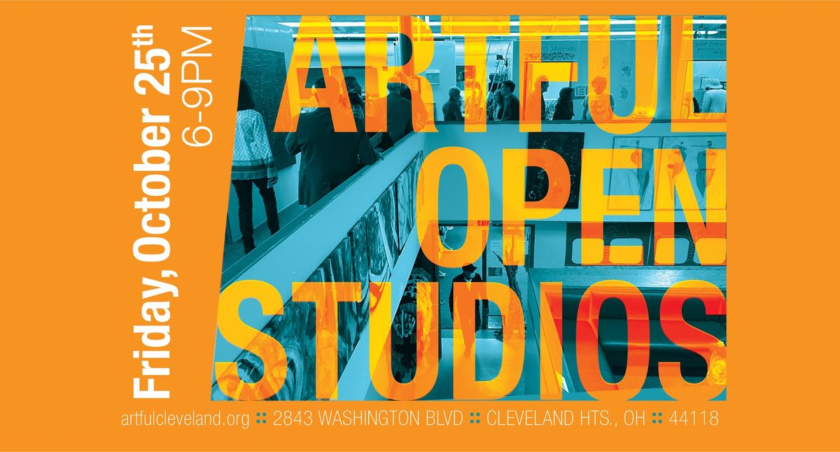 ARTFUL Open Studios