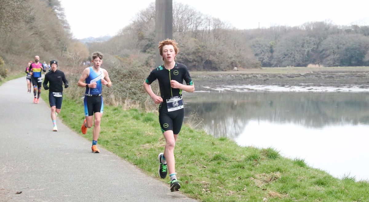 Pembrokeshire Duathlon 2025