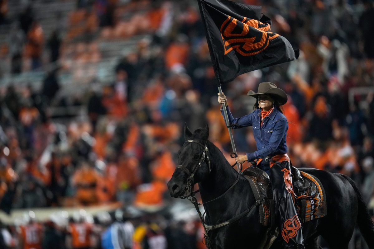 Cincinnati Bearcats Women's Basketball vs. Oklahoma State Cowboys