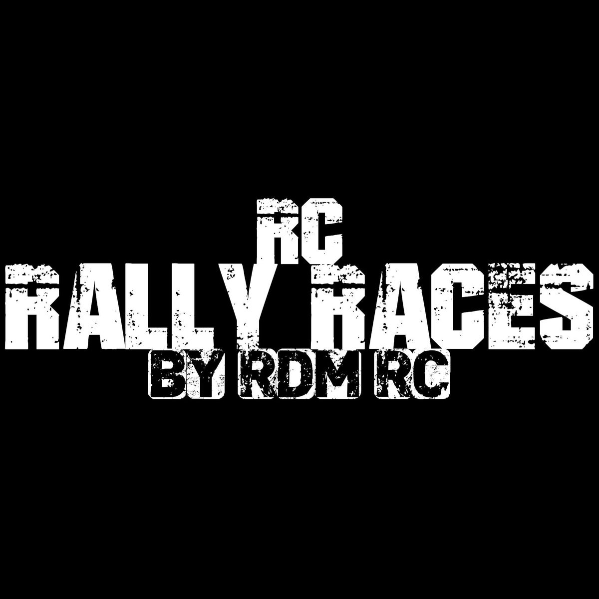 RC Rally Races by RDM RC