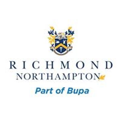 Richmond Village Northampton