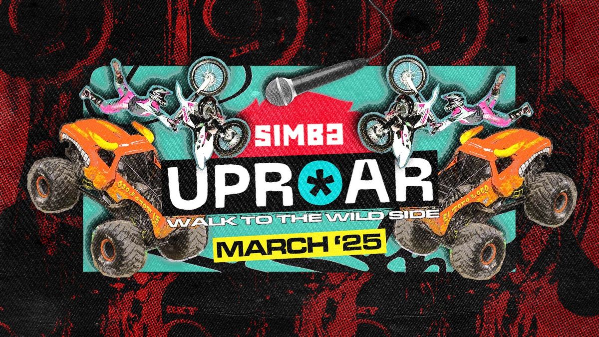 Simba Uproar 2025