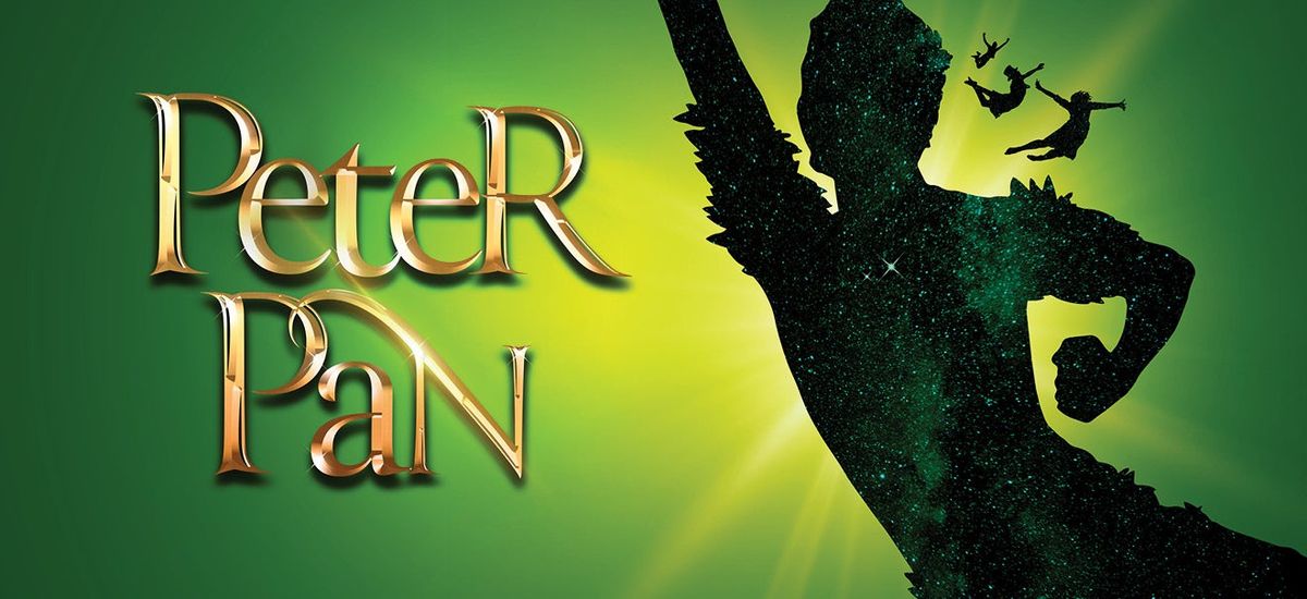 Peter Pan at Presidio Theatre