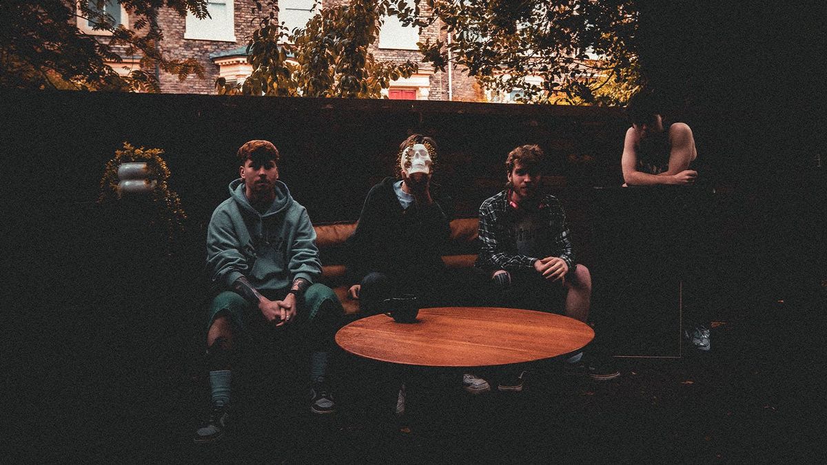 Critch w\/ Primaveras + spacecadetbloom + 24 Hours in Paris